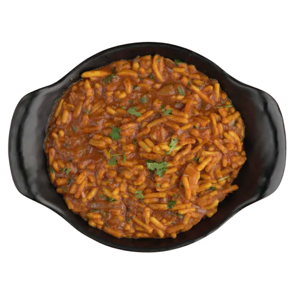 Shev Bhaji